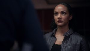 The Rookie Saison 3 Episode 1