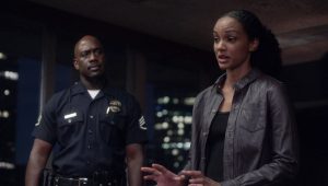 The Rookie Saison 3 Episode 1