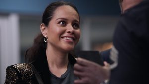 The Rookie Saison 3 Episode 1