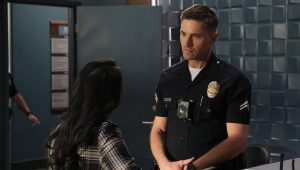 The Rookie Saison 3 Episode 10