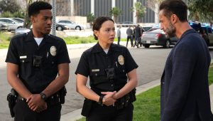The Rookie Saison 3 Episode 10