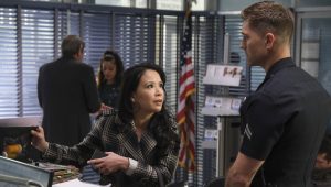 The Rookie Saison 3 Episode 10