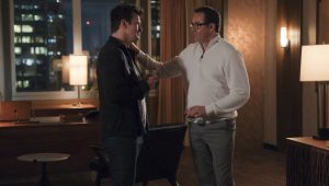 The Rookie Saison 3 Episode 10