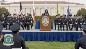 The Rookie Saison 3 Episode 10