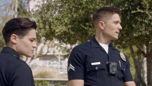 The Rookie Saison 3 Episode 11