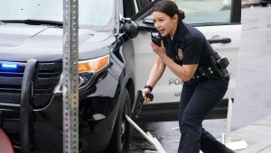 The Rookie Saison 3 Episode 11