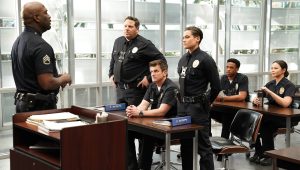 The Rookie Saison 3 Episode 11