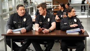 The Rookie Saison 3 Episode 11