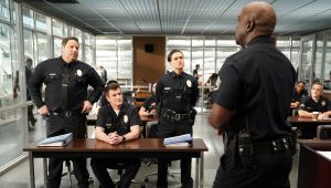 The Rookie Saison 3 Episode 11