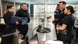 The Rookie Saison 3 Episode 11