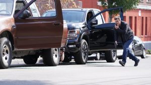 The Rookie Saison 3 Episode 11