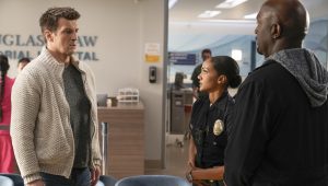 The Rookie Saison 3 Episode 12