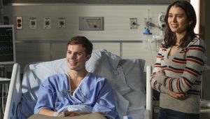 The Rookie Saison 3 Episode 12