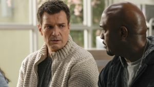 The Rookie Saison 3 Episode 12