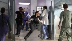 The Rookie Saison 3 Episode 12