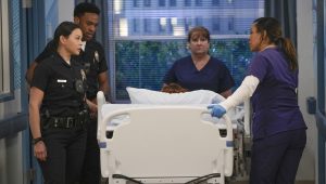 The Rookie Saison 3 Episode 12