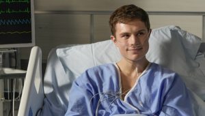 The Rookie Saison 3 Episode 12
