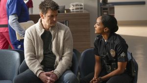 The Rookie Saison 3 Episode 12