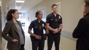 The Rookie Saison 3 Episode 12