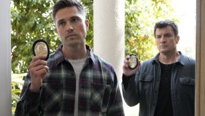 The Rookie Saison 3 Episode 13