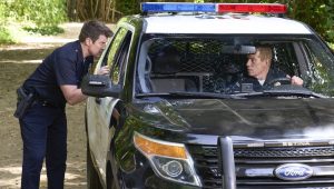 The Rookie Saison 3 Episode 13