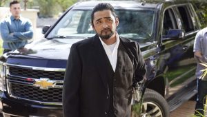 The Rookie Saison 3 Episode 13