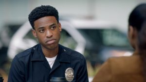 The Rookie Saison 3 Episode 13