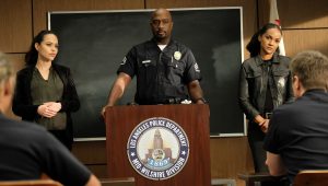 The Rookie Saison 3 Episode 14