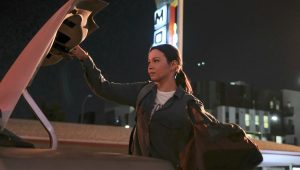The Rookie Saison 3 Episode 14