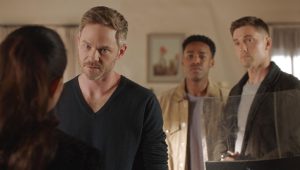 The Rookie Saison 3 Episode 14