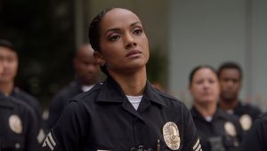 The Rookie Saison 3 Episode 2