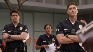 The Rookie Saison 3 Episode 2