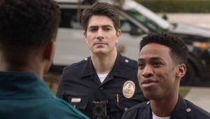 The Rookie Saison 3 Episode 2