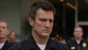 The Rookie Saison 3 Episode 2