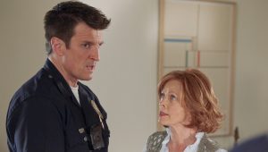 The Rookie Saison 3 Episode 3