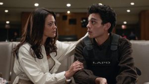 The Rookie Saison 3 Episode 3