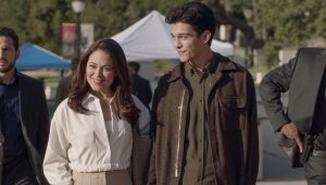 The Rookie Saison 3 Episode 3