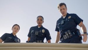 The Rookie Saison 3 Episode 3