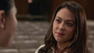 The Rookie Saison 3 Episode 3