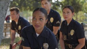 The Rookie Saison 3 Episode 3