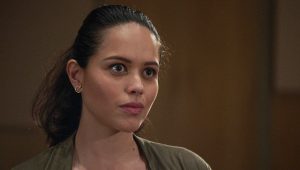 The Rookie Saison 3 Episode 3