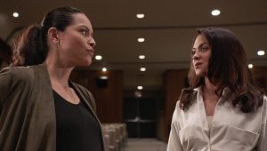 The Rookie Saison 3 Episode 3