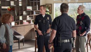 The Rookie Saison 3 Episode 3
