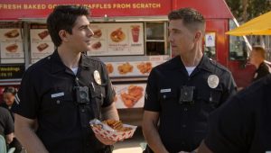 The Rookie Saison 3 Episode 4