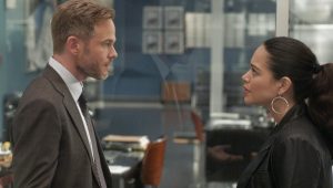 The Rookie Saison 3 Episode 4