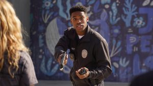 The Rookie Saison 3 Episode 5