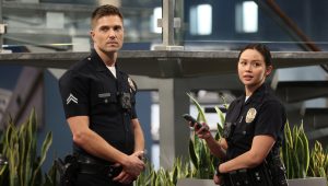 The Rookie Saison 3 Episode 5