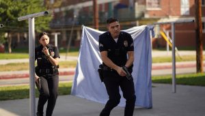 The Rookie Saison 3 Episode 5