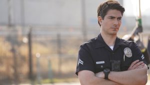 The Rookie Saison 3 Episode 5