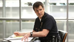 The Rookie Saison 3 Episode 5